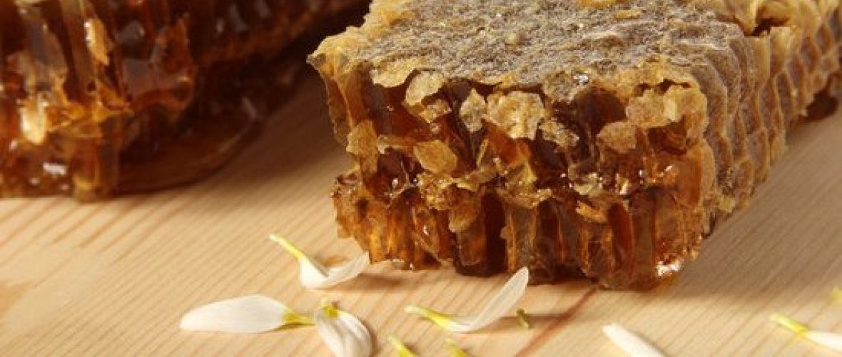 Woodland Honey